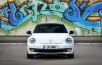 Volkswagen Beetle 2011 года (UK)